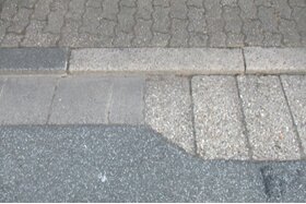 Bild der Petition: Aufhebung Kostenbeteiligung der Anlieger bei Gehwegen in der Gemeinde Losheim