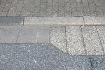 Bild der Petition Aufhebung Kostenbeteiligung der Anlieger bei Gehwegen in der Gemeinde Losheim