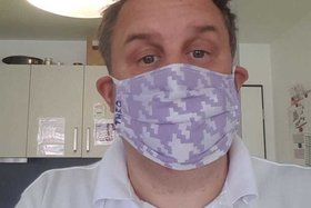 Bild der Petition: Aufklärung und Erklärung zur Maskenpflicht - wer anordnet muss auch erklären