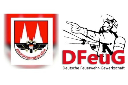 Photo de la pétition :Auflösung des Feuerwehrpersonalrat der Stadt Köln und zeitnahe Durchführung von Neuwahlen