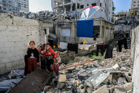 Bild der Petition: Aufnahme verletzter Kinder aus Gaza in Regensburger Kliniken.