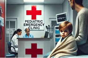 Bild der Petition: Aufrechterhaltung des kinderärztlichen Notdienstes im Bodenseekreis