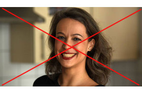 Bild der Petition: Aufruf gegen Frau Verena Brunschweiger wegen einer Aussage gegen Kinder!