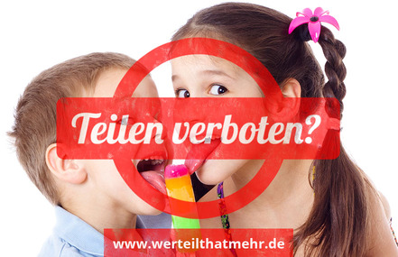 Poza petiției:Aufruf zum Teilen! Rechtssicherheit für millionenfach gelebte Sharing-Aktivitäten!