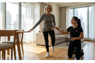 A petíció képe Prävention statt Therapie! Recht auf präventives Einzelcoaching in der ambulanten Pflege