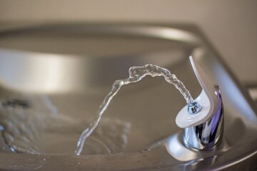 Bild der Petition Aufstellung von Trinkbrunnen im Stadtgebiet Rheinberg