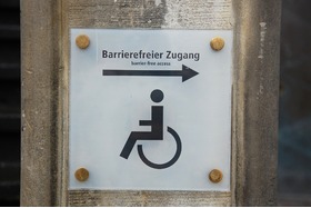 Bild der Petition: Aufwandsentschädigung für kleinere Betriebe, die Benachteiligte ausbilden.