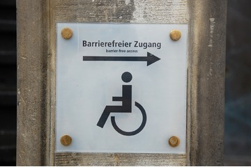 Bild der Petition Aufwandsentschädigung für kleinere Betriebe, die Benachteiligte ausbilden.