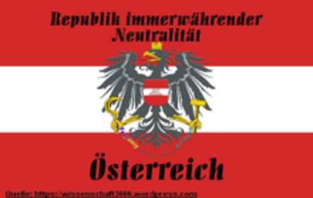 Bild der Petition: Aus "Neutralitätsgründen" sind die österreichischen Sanktionen gegen Russland sofort aufzuheben!