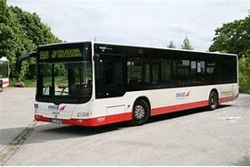Bild der Petition: Ausbau der Busverbindungen in Ratzeburg und Umgebung