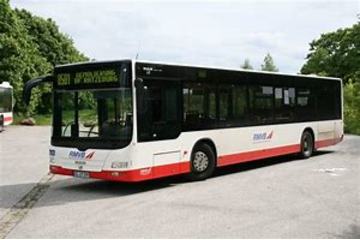 Bild der Petition Ausbau der Busverbindungen in Ratzeburg und Umgebung