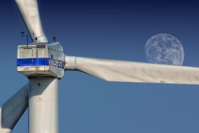 Bild på petitionen:Ausbau der Windkraftförderung, Rücknahme von Abstandsregelungen