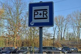 Bild der Petition: Ausbau des P+R-Parkplatzes am S-Bahnhof Mühlenbeck-Mönchmühle