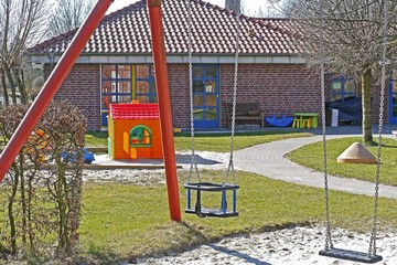 Imagen de la petición Ausbildungsvergütung während der Ausbildung zum/zur staatlich anerkannten Erzieher/in