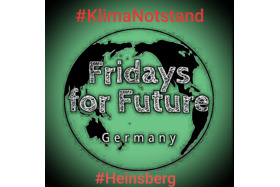 Bild der Petition: Ausrufung Des Klimanotstandes In Heinsberg!