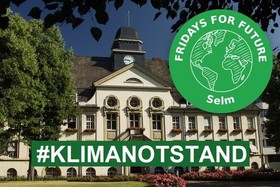 Pilt petitsioonist:Ausrufung des Klimanotstandes in Selm!