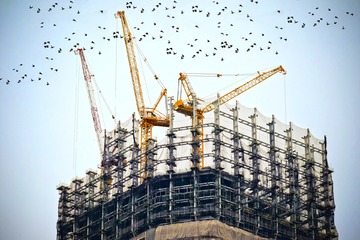 Bild der Petition Ausschreibungen von Baumaßnahmen der öffentlichen Hand kostenlos abrufbar.
