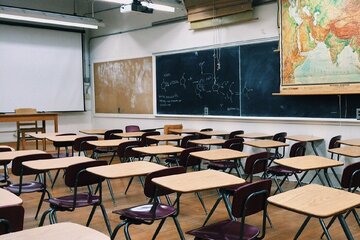 Bild der Petition Aussetzen der Schulpflicht in NRW ab dem 14.12.2020