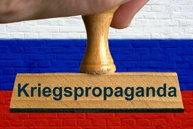 Obraz petycji: Ausstrahlung von Fernsehsendern aus der Russischen Föderation in Deutschland unterbinden