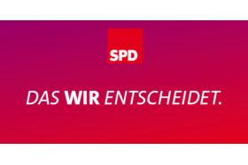 Bild der Petition: Austritt der SPD aus der Großen Koalition und Echte Erneuerung der SPD