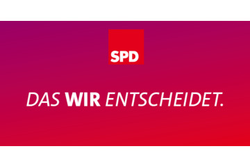 Bild der Petition Austritt der SPD aus der Großen Koalition und Echte Erneuerung der SPD