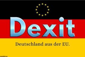 Bild der Petition: Austritt Deutschlands aus der EU