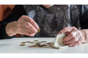 Bild der Petition Ausweisgebühr für Rentner deutlich reduzieren