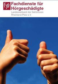 Bild der Petition: Ausweitung der Sozialberatung für hörgeschädigte und gehörlose Personen in Rheinland-Pfalz!