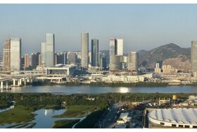 Image de la pétition : Authorities review Macau-Hungchin group's multi-entry visa