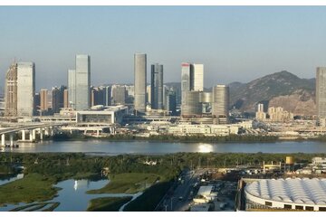 Image of the petition Authorities review Macau-Hungchin group's multi-entry visa