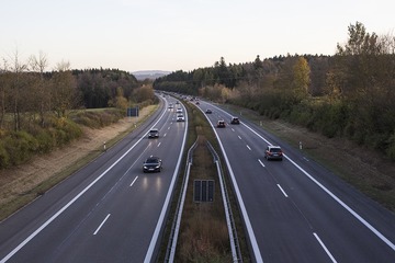 Image of the petition Autobahnbeschilderung für Altenberge