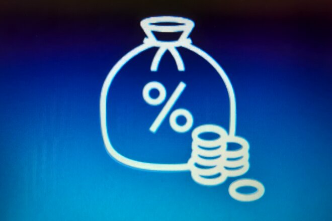 Petīcijas attēls Autom. Anpassung der Steuern an die Inflation (kalte Progression)