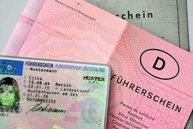 Bild der Petition: Automatischer Führerscheinumtausch