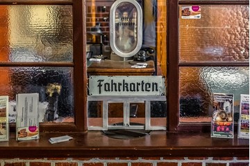 Bild der Petition Azubi-Ticket JETZT!