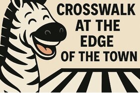 Imaginea petiției: B11 Zebrastreifen für die Kinder & ihren Sportplatz