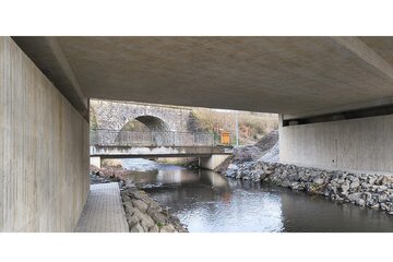 Image de la pétition B229n Teilstrecke 1 Sanssouci endlich fertigstellen!