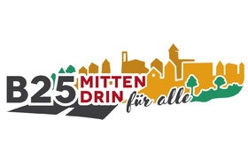 Imagen de la petición:B25-Mittendrin: Ortsumfahrung Möttingen verhindern