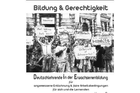 Pilt petitsioonist:BABE Kollektivvertragsverhandlungen - diesmal nicht ohne uns!