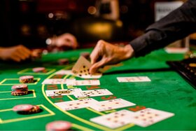 Bild der Petition: Baccarat Basics