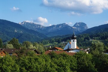 Bild der Petition Bad Feilnbach braucht wieder eine verlässliche Postfiliale im Hauptort!
