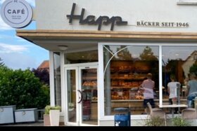Bild der Petition: Bäcker Happ am Edelzeller Weg Bachrain erhalten
