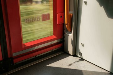 Image of the petition Bahnfahren in Deutschland ohne Fahrschein für ankommende Ukrainer:innen