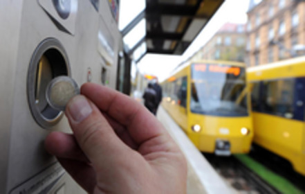 Bild der Petition Bahnkosten von der Steuer bezahlen
