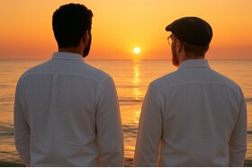 Obraz petycji: Bahnschranke  Mannheim