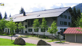 Bilde av begjæringen: Balderschwang Schullandheim