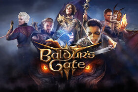 Obraz petycji: Baldurs Gate 3 Deutsche Sprachausgabe