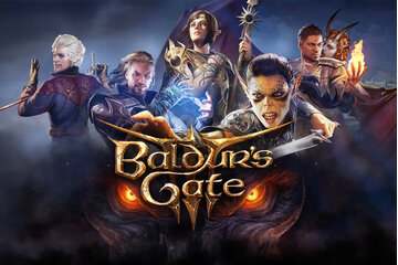 Bild der Petition Baldurs Gate 3 Deutsche Sprachausgabe