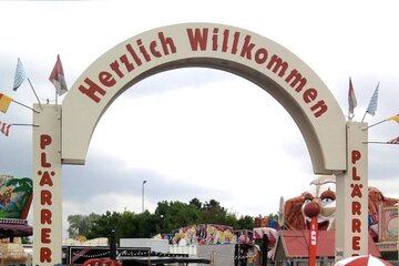 Bild der Petition Bamberger Plärrer soll zurück nach Bamberg.