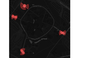 Image of the petition: Ban ALPR Cameras From UMBC