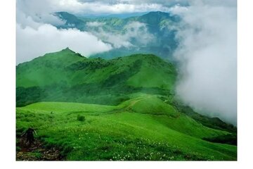 Image of the petition Beyond Malma Betta - End the exploitation of Kodagu's Eco-Sensitive Hills